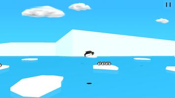 Penguin Launch скриншот 1