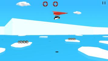 Penguin Launch скриншот 3