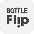 Bottle Flip Challenge 2k17 icône