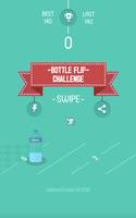 Bottle Flip Challenge 2k17 poster