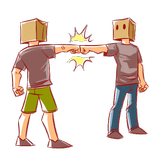 Brofist Simulator 2k17