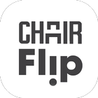 Chair Flip Challenge ไอคอน