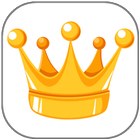 Crown Fall icône