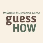 Guess the WikiHow : GuessHow 아이콘