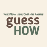 Guess the WikiHow : GuessHow icon