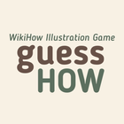 Guess the WikiHow : GuessHow أيقونة