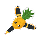 Pineapple Pen PPAP Challenge!! APK