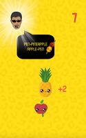 Pineapple Pen PPAP Challenge!! capture d'écran 3