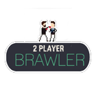 2 Player BRAWLER আইকন