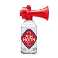 Free Air Horn plakat