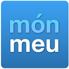 MónMeu - Descubre Tu Mundo (Món Meu) icono