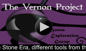 Vernon Project capture d'écran 1