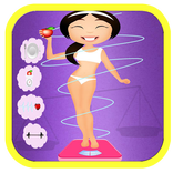 رجيم 7 أيام لتخفيف الوزن