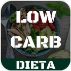 Dieta Low Carb আইকন