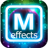 Merge Effects HD ไอคอน