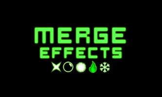 Merge Effects HD imagem de tela 2