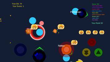 Padi.io Screenshot 1