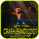 New Tips Crash Bandicoot APK