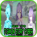 New Tips Digimon Story Cyber APK