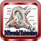 Differential Maintenance آئیکن