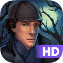 Sherlock Holmes HD Free APK