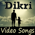 Dikri Video Songs icon