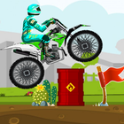 Super Motocross Free icône