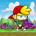Adventure Attack