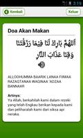 Kumpulan Doa Sehari Hari اسکرین شاٹ 3