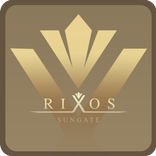 Rixos Sungate Hotel