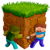 Blockyland Online APK