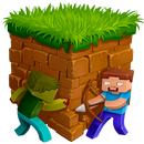 Blockyland Online APK