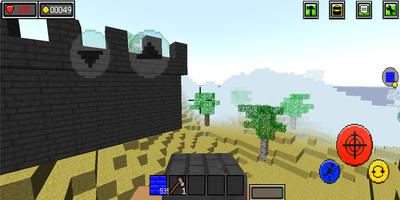 Blockyland Online screenshot 2