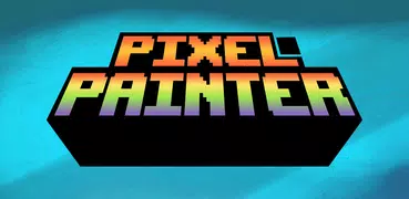 Pixel Painter  Dibujo en línea