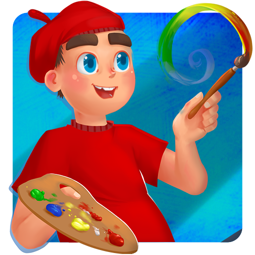 Pixel Painter - Disegno online