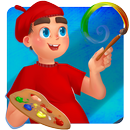 Pixel Painter APK
