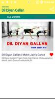 Dil Diyan Gallan Song Videos capture d'écran 2