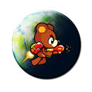 Bear In Outer Space APK