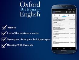 Free Oxford English Dictionary screenshot 3
