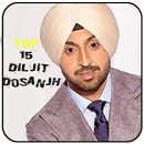 Diljit Dosanjh Top 15 Bollywood & Punjabi  Songs APK