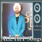 ikon Diljit Dosanjh ALL Song - New Punjabi Songs VIDEO