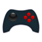 Game Controller-icoon