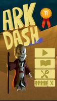 Ark Dash poster