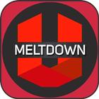 Meltdown biểu tượng