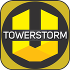 TowerStorm Zeichen