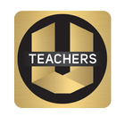 Teachers-icoon