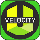 Velocity icon