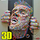 3D Pictures APK