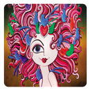 Leticia y El Cuadro Andante APK