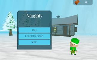 Naughty screenshot 1